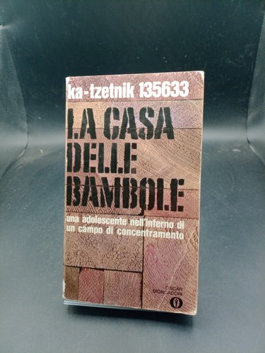 Casa delle bambole - casa,