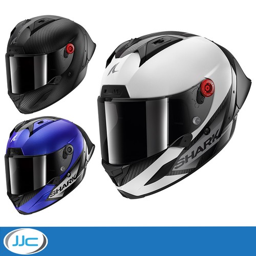 Casco moto shark aeron - moto, gp