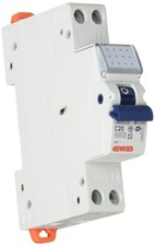 Gewiss GW90028 Interruttore