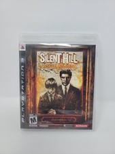 Silent Hill: Homecoming Sony