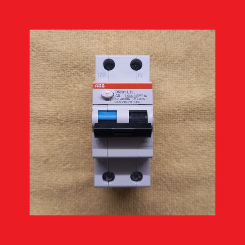 Magnetotermico differenziale - magnetotermico,