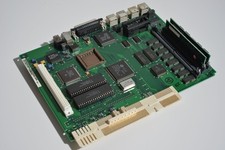 Apple Macintosh Color Classic scheda madre RICAPPATA/pulita (820-0360-A)