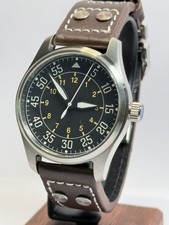 Orologio aviatore retrò 39mm