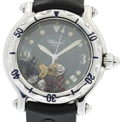 Chopard happy sport - chopard,