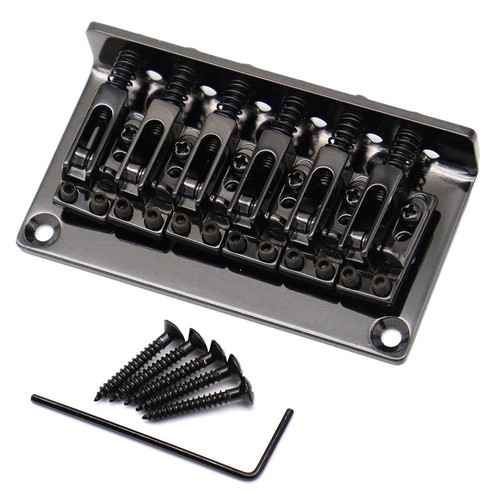 Ponte chitarra elettrica - chitarra,