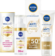 Cofanetto Set Skincare