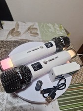 Microfoni wireless set - microfoni,