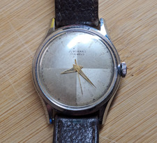 Junghans orologio da polso