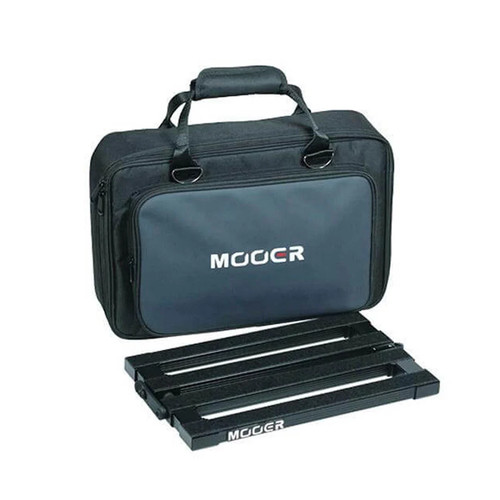Mooer stomplate pedal - stomplate,
