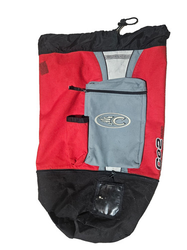 Borsa aquilone cabrinha co2 - aquilone,