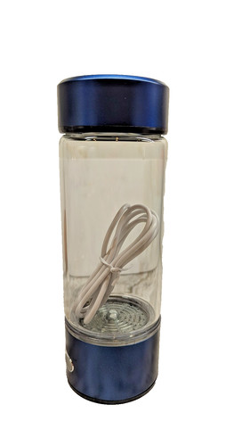 Generatore acqua ricco di - generatore,
