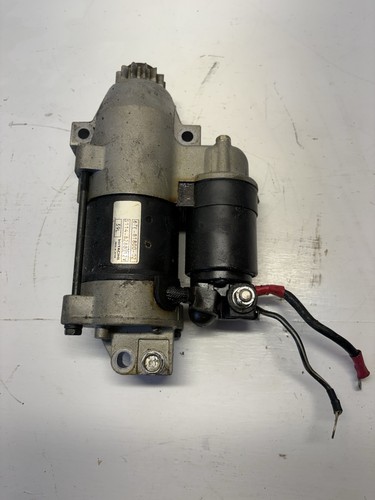 Motorino avviamento 80cv 100cv - avviamento,