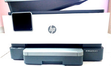Stampante e scanner HP OfficeJet Pro 9010 ottimo stato ma messaggio errore