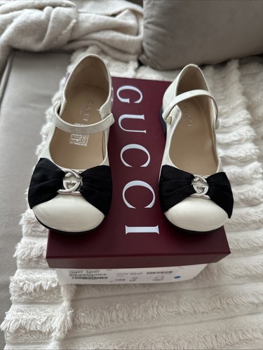 Scarpe gucci bambina - bambina, 28