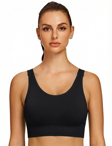 Leversic top palestra - leversic, donna