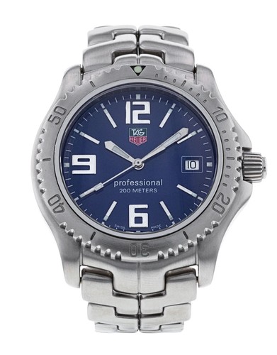 Orologio uomo tag heuer - uomo, link