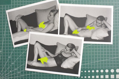 Fotografia erotica nudo - erotica, (nudo