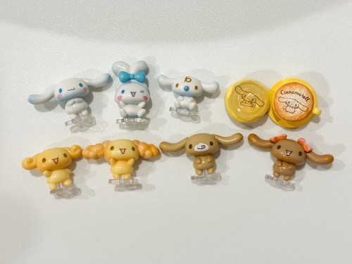 Sanrio cinnamoroll surprise - cinnamoroll,