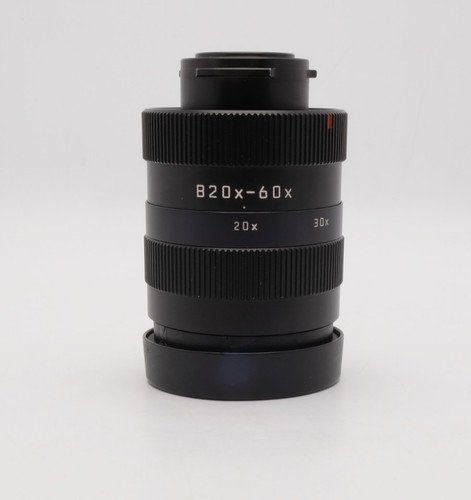 Leica b20x 60x oculare - leica,
