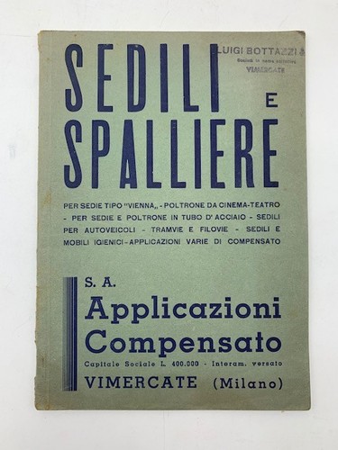 Soc anonima applicazioni - anonima,