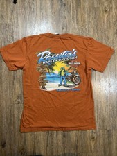 T-SHIRT HARLEY DAVIDSON