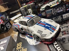 tamiya 1/12 Tamtech Gear