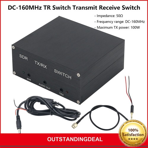 160mhz switch - dc-160mhz,