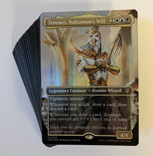 Mtg magic the gathering - mtg,