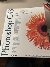 Adobe Photoshop CS3 on Demand