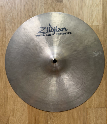 Zildjian sound lab - zildjian,