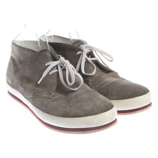 Scarpe basse Prada Linea Rossa