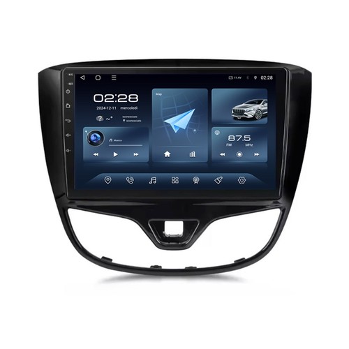 Autoradio android opel karl - android,