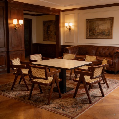 Set sedie pranzo - set,
