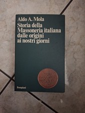 Storia Della Massoneria