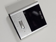 Lecteur mp3 philips - lecteur, gogear