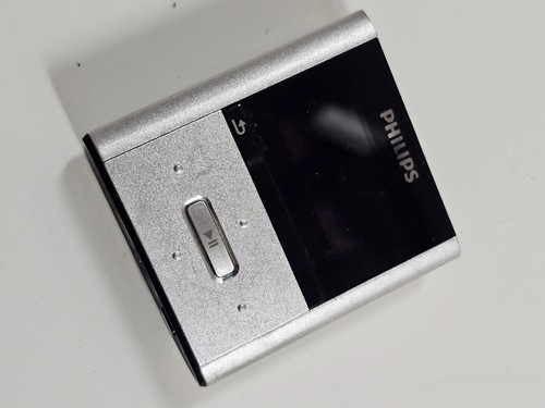 Lecteur mp3 philips gogear - mp3,