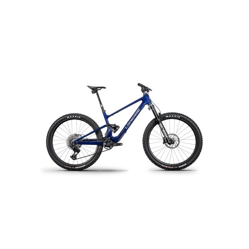 Bici mtb lapierre - bici,