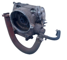 TESTATA YAMAHA MAJESTY 250 CC