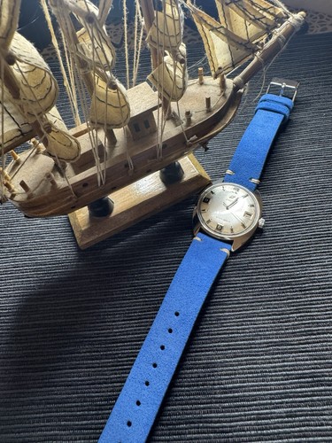 Orologio enicar star - orologio,