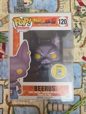 Funko Pop! Dragon Ball Z #120