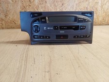 Nissan Primera 2003 Radio