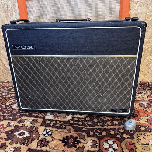 Amplificatore valvolare boost