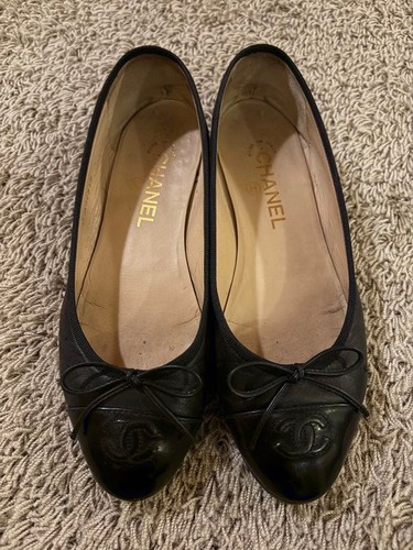 Ballerine chanel - ballerine,