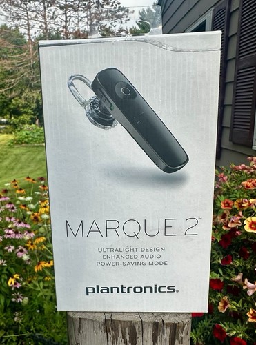 Plantronics marque m165 - plantronics,