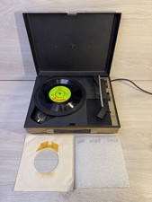 Giradischi compatto vintage