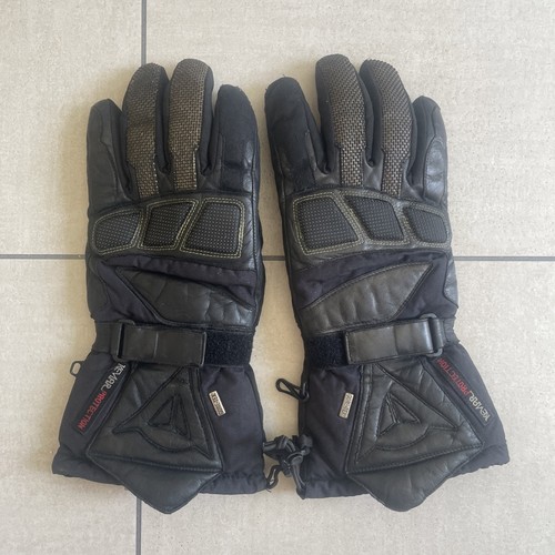 Guanti dainese gore - dainese, gore-tex