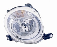 Faro fanale proiettore - faro,