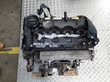 MAZDA 6 2009 MOTORE DIESEL