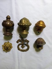 Antico assortimento finale