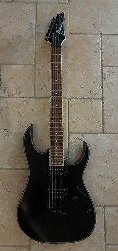 Ibanez rg421ex - ibanez,